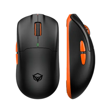 PAW3395 Wireless Gaming Mouse