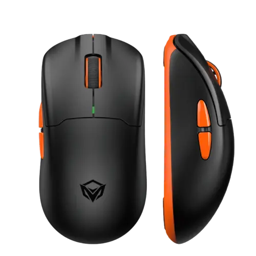 PAW3395 Wireless Gaming Mouse
