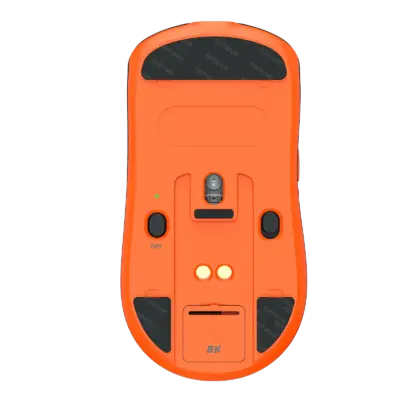 PAW3395 Wireless Gaming Mouse