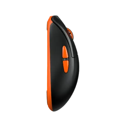 PAW3395 Wireless Gaming Mouse