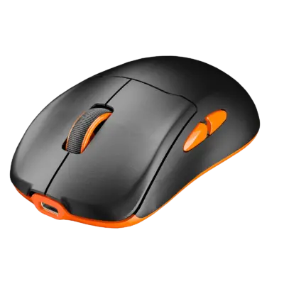 PAW3395 Wireless Gaming Mouse