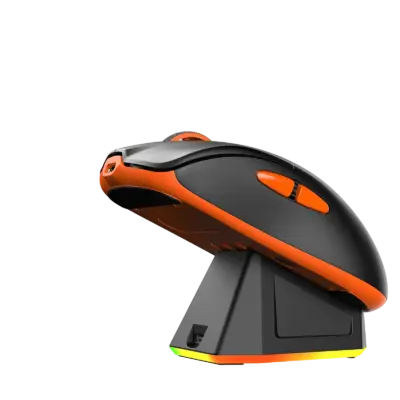 PAW3395 Wireless Gaming Mouse