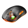 PAW3395 Wireless Gaming Mouse