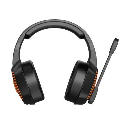 Surround Sound Wireless Gaming Headset