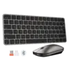 Wireless Ultra-thin Apple Keyboard and Mouse Combo