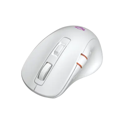 Three-Mode Gaming Ergonomic Mouse