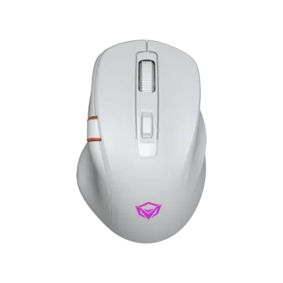 Three-Mode Gaming Ergonomic Mouse
