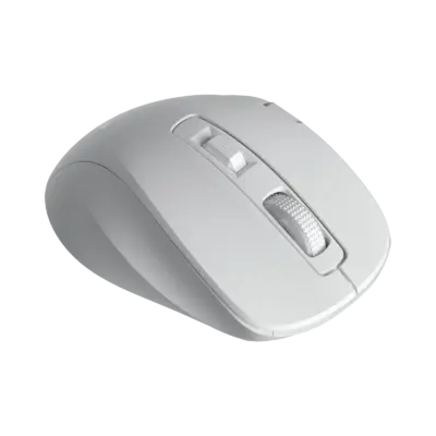 Three-Mode Gaming Ergonomic Mouse