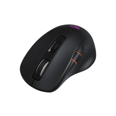 Three-Mode Gaming Ergonomic Mouse