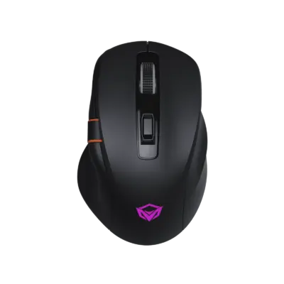 Three-Mode Gaming Ergonomic Mouse