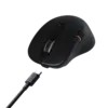 Three-Mode Gaming Ergonomic Mouse