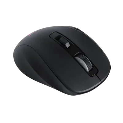 Three-Mode Gaming Ergonomic Mouse