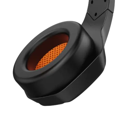 Surround Sound Wireless Gaming Headset