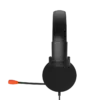USB Single Ear Telephone Headset