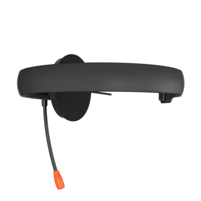 USB Single Ear Telephone Headset