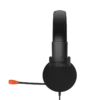 3.5mm Single-Ear Telephone Headset