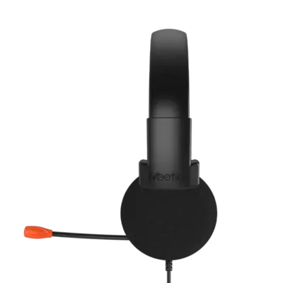3.5mm Single-Ear Telephone Headset