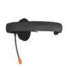 3.5mm Single-Ear Telephone Headset