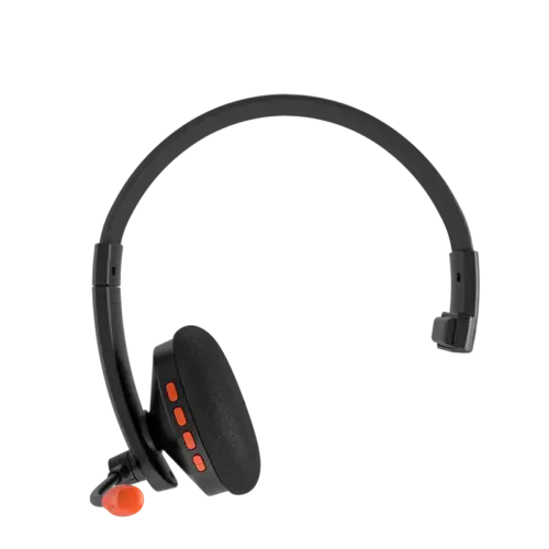 ONE-EAR BLUETOOTH PHONE HEADSET