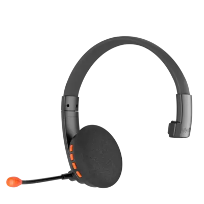 ONE-EAR BLUETOOTH PHONE HEADSET