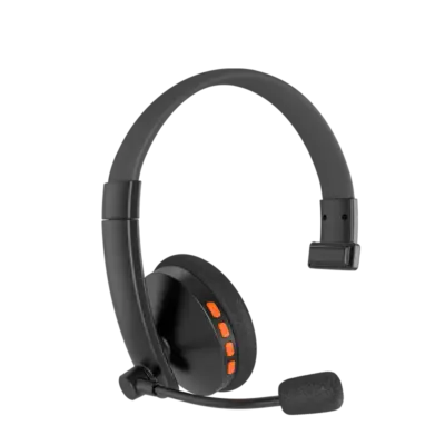 ONE-EAR BLUETOOTH PHONE HEADSET