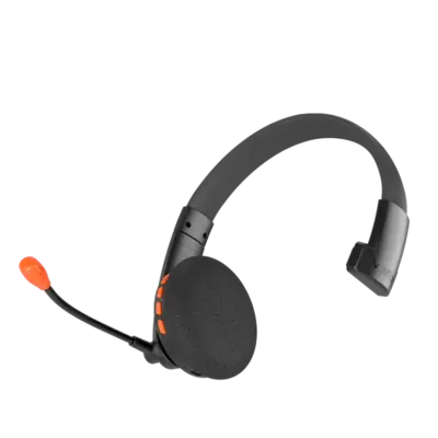 ONE-EAR BLUETOOTH PHONE HEADSET