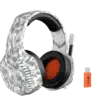 Surround Sound Wireless Gaming Headset