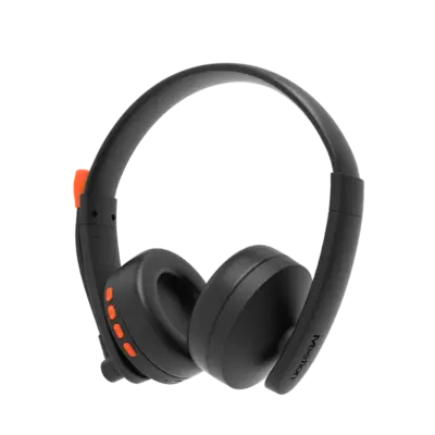 BLUETOOTH TELEPHONE HEADSET