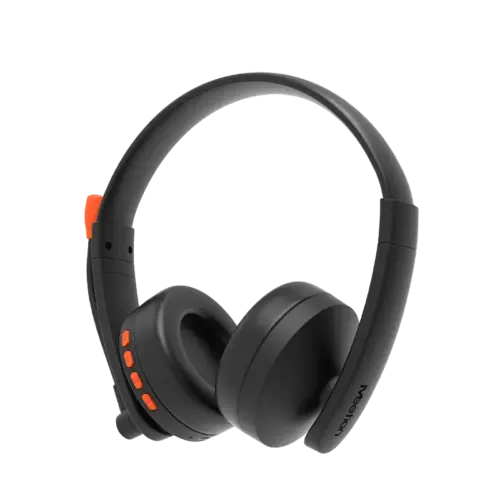 BLUETOOTH TELEPHONE HEADSET