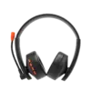 BLUETOOTH TELEPHONE HEADSET