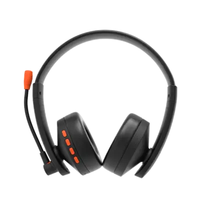 BLUETOOTH TELEPHONE HEADSET