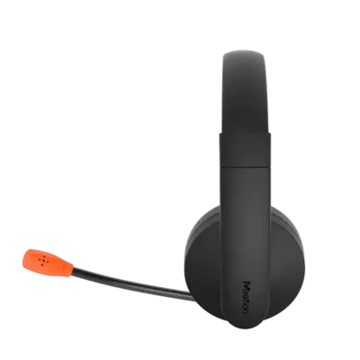 BLUETOOTH TELEPHONE HEADSET