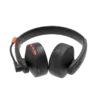 BLUETOOTH TELEPHONE HEADSET