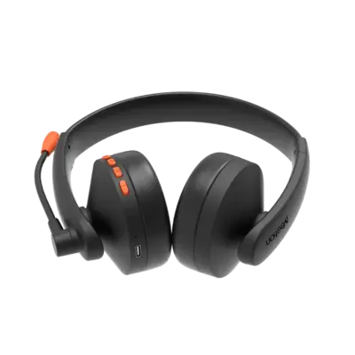 BLUETOOTH TELEPHONE HEADSET