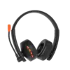 BLUETOOTH TELEPHONE HEADSET