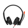 USB Wired Telephone Headset