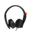 USB Wired Telephone Headset
