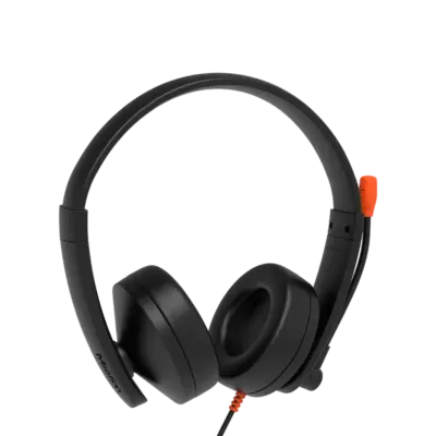 USB Wired Telephone Headset