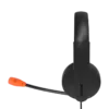 USB Wired Telephone Headset