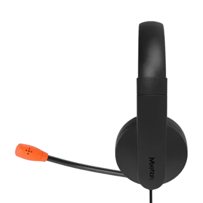 USB Wired Telephone Headset