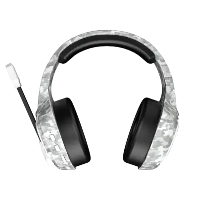 Surround Sound Wireless Gaming Headset