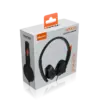 USB Wired Telephone Headset