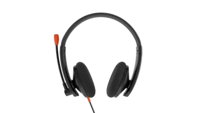3.5 mm Telephone Headset