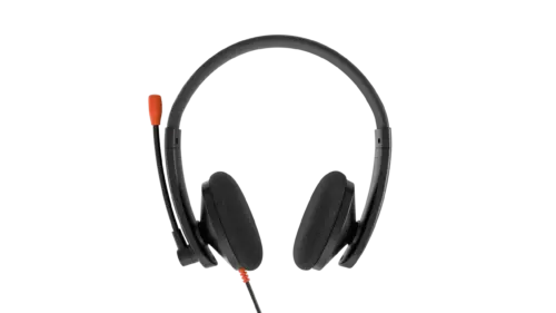 3.5 mm Telephone Headset