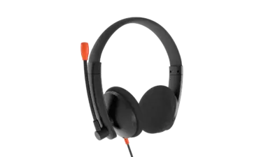 3.5 mm Telephone Headset