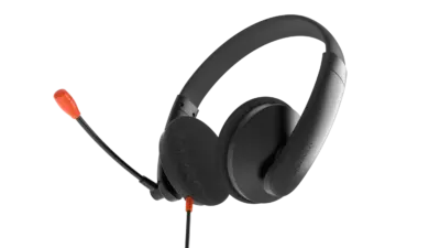 3.5 mm Telephone Headset