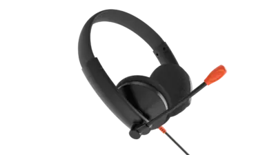 3.5 mm Telephone Headset
