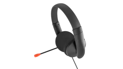 3.5 mm Telephone Headset