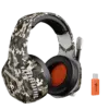 Surround Sound Wireless Gaming Headset