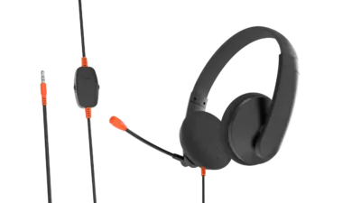 3.5 mm Telephone Headset